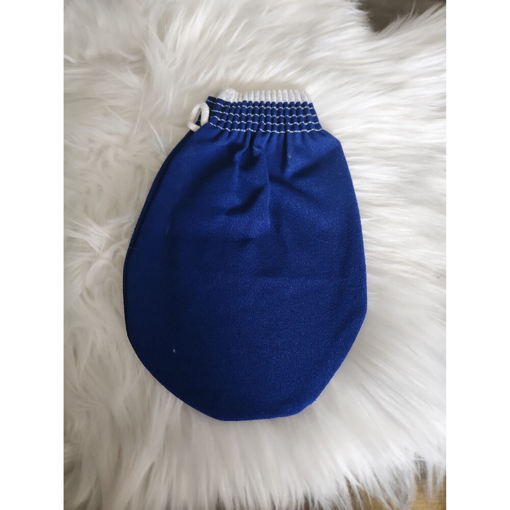 Moroccan Exfoliating Gloves